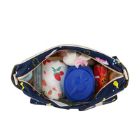 Load image into Gallery viewer, Mommy Dragonfly Pattern Messenger Bag Wholesale 95822855
