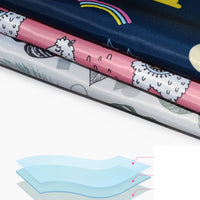 Load image into Gallery viewer, Mommy Dragonfly Pattern Messenger Bag Wholesale 95822855
