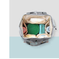 Load image into Gallery viewer, Mommy Large Capacity Multifunction Bag Wholesale 04627481
