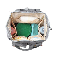 Load image into Gallery viewer, Mommy Large Capacity Multifunction Bag Wholesale 04627481
