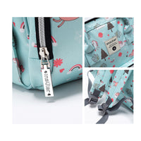 Load image into Gallery viewer, Women Rainbow Animals Plant Print Bag Wholesale 67237433
