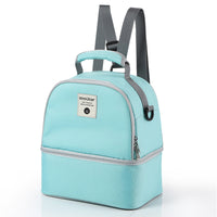 Load image into Gallery viewer, Mommy  Letters Multifunction Bag Wholesale 31407483
