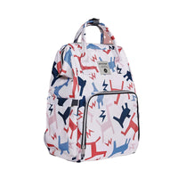 Load image into Gallery viewer, Mommy Waterproof Lovely Printed  Backpack Wholesale 66924629
