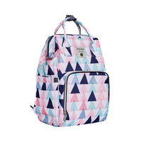 Load image into Gallery viewer, Mommy Waterproof Lovely Printed  Backpack Wholesale 66924629
