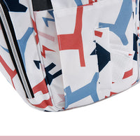 Load image into Gallery viewer, Mommy Waterproof Lovely Printed  Backpack Wholesale 66924629
