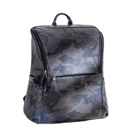Load image into Gallery viewer, Multifunctional Mommy Camo Backpack Wholesale 01032850
