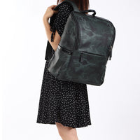 Load image into Gallery viewer, Multifunctional Mommy Camo Backpack Wholesale 01032850
