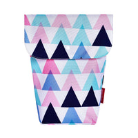 Load image into Gallery viewer, Multifunctional Print Baby Diaper Storage Bag Wholesale 47404587
