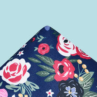 Load image into Gallery viewer, Multifunctional Print Baby Diaper Storage Bag Wholesale 47404587
