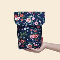 Load image into Gallery viewer, Multifunctional Print Baby Diaper Storage Bag Wholesale 47404587
