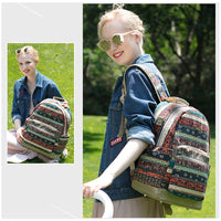 Load image into Gallery viewer, Women Bohemian Print Bag Others Accessories Wholesale 69707287
