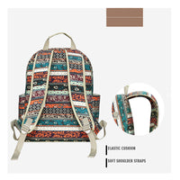 Load image into Gallery viewer, Women Bohemian Print Bag Others Accessories Wholesale 69707287
