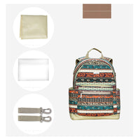 Load image into Gallery viewer, Women Bohemian Print Bag Others Accessories Wholesale 69707287
