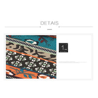 Load image into Gallery viewer, Women Bohemian Print Bag Others Accessories Wholesale 69707287
