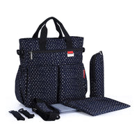 Load image into Gallery viewer, Women Solid Color Polka dots Print Bag Others Accessories Wholesale 66307626
