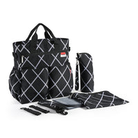 Load image into Gallery viewer, Women Solid Color Polka dots Print Bag Others Accessories Wholesale 66307626
