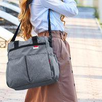 Load image into Gallery viewer, Women Solid Color Polka dots Print Bag Others Accessories Wholesale 66307626
