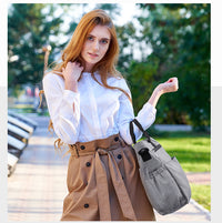 Load image into Gallery viewer, Women Solid Color Polka dots Print Bag Others Accessories Wholesale 66307626
