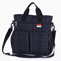 Load image into Gallery viewer, Women Solid Color Polka dots Print Bag Others Accessories Wholesale 66307626
