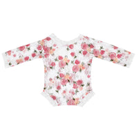 Load image into Gallery viewer, Newborn Girl Lace Bodysuit Photo Prop Clothing Wholesale 53102366
