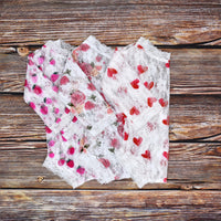 Load image into Gallery viewer, Newborn Girl Lace Bodysuit Photo Prop Clothing Wholesale 53102366
