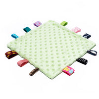 Load image into Gallery viewer, Newborn Infant Solid Color Handkerchiefs Wholesale 87974660
