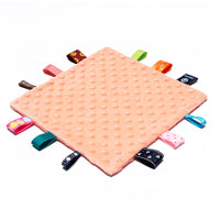 Load image into Gallery viewer, Newborn Infant Solid Color Handkerchiefs Wholesale 87974660
