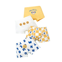 Load image into Gallery viewer, Baby Kid Boys Flower Fruit Animals Cartoon Print Underwears Wholesale 647712097
