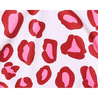 Load image into Gallery viewer, One Piece Leopard Cheeky Girl Swimsuits Wholesale 37842440
