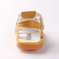 Load image into Gallery viewer, Solid Color Close Toe Baby Roman Sandals Wholesale 37292532
