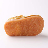 Load image into Gallery viewer, Solid Color Close Toe Baby Roman Sandals Wholesale 37292532
