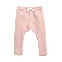 Load image into Gallery viewer, Toddler Girl Home Wear Pants Wholesale 09117178
