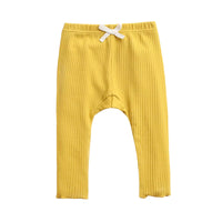 Load image into Gallery viewer, Toddler Girl Home Wear Pants Wholesale 09117178
