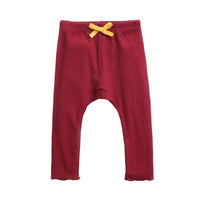 Load image into Gallery viewer, Toddler Girl Home Wear Pants Wholesale 09117178
