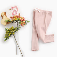 Load image into Gallery viewer, Toddler Girl Home Wear Pants Wholesale 09117178
