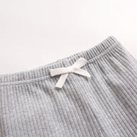 Load image into Gallery viewer, Toddler Girl Home Wear Pants Wholesale 09117178
