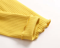 Load image into Gallery viewer, Toddler Girl Home Wear Pants Wholesale 09117178
