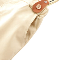 Load image into Gallery viewer, Two Pieces Baby Toddler Boy Bow Tie Stripe Shirt With Suspender Shorts Outfit Wholesale 39572351
