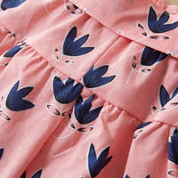 Load image into Gallery viewer, Two-piece Girl Cartoon Tank Top And Printed Shorts Set  Wholesale 9584548
