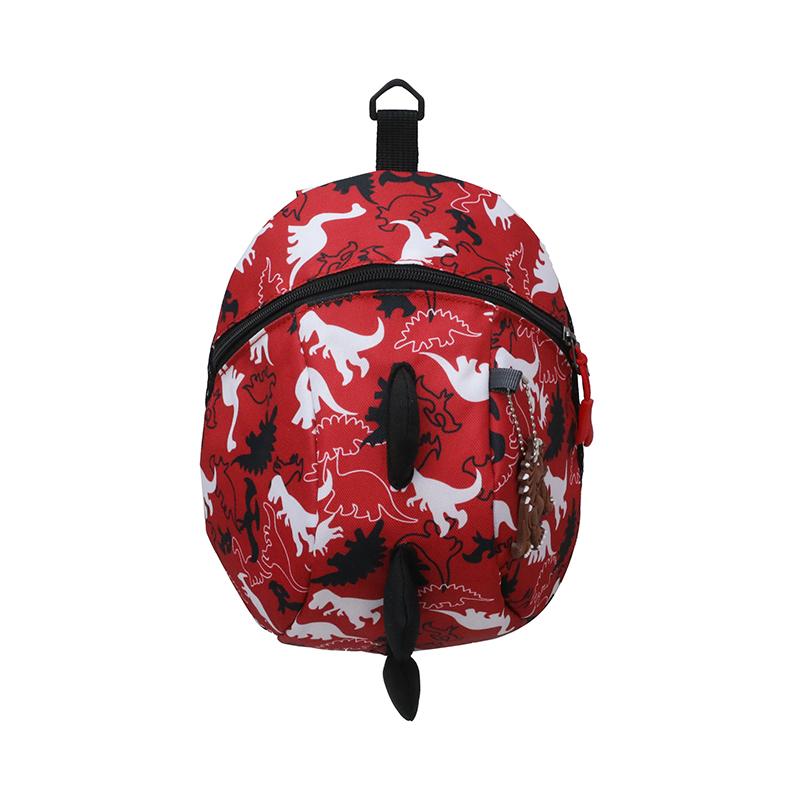 Kid Dinosaur  Pre School Backpack Wholesale 10981064