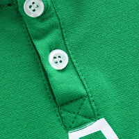 Load image into Gallery viewer, Kid Boy Hit Color Polo Shirt Wholesale 6735744
