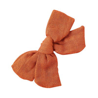 Load image into Gallery viewer, Kid Girl Plain Hair Clip Wholesale 2980574
