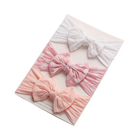 Load image into Gallery viewer, Baby Cloth Bow Headband Wholesale 7263578
