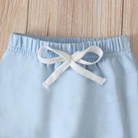 Load image into Gallery viewer, 2 Pieces Set Baby Solid Color Hooded Bodysuit And Pants Wholesale 9091021
