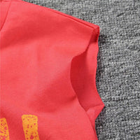 Load image into Gallery viewer, YEAH Kid Boy Tank Top Wholesale 654155
