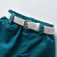 Load image into Gallery viewer, Sister Brother Flower Print Family Matching Outfit Wholesale 7718223
