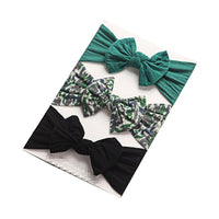 Load image into Gallery viewer, Baby Cloth Bow Headband Wholesale 7263578

