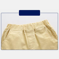 Load image into Gallery viewer, Dinosaur Casual Shorts For Kid Boy Wholesale 7799654
