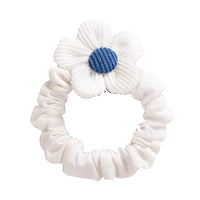 Load image into Gallery viewer, Kid Girl Flower Decor Scrunchies Wholesale 13221466
