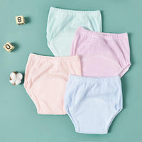 Load image into Gallery viewer, Baby Solid Color Training Pants Wholesale 00012204
